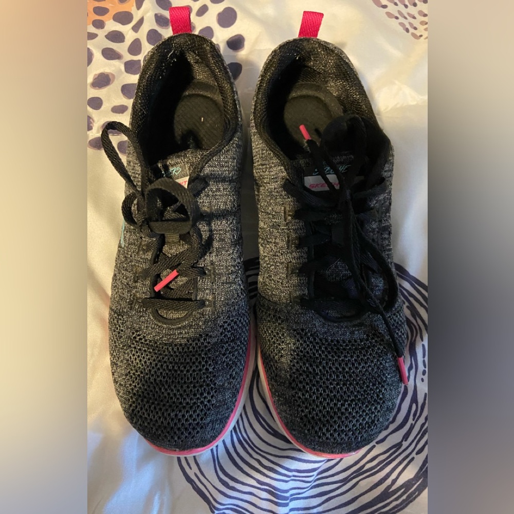Sketchers